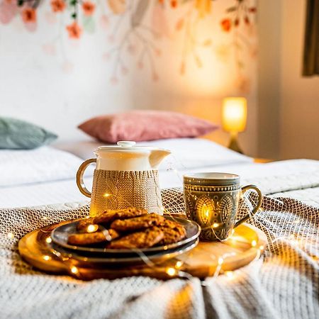 E-Stay Noclegi W Bydgoszczy Екстер'єр фото