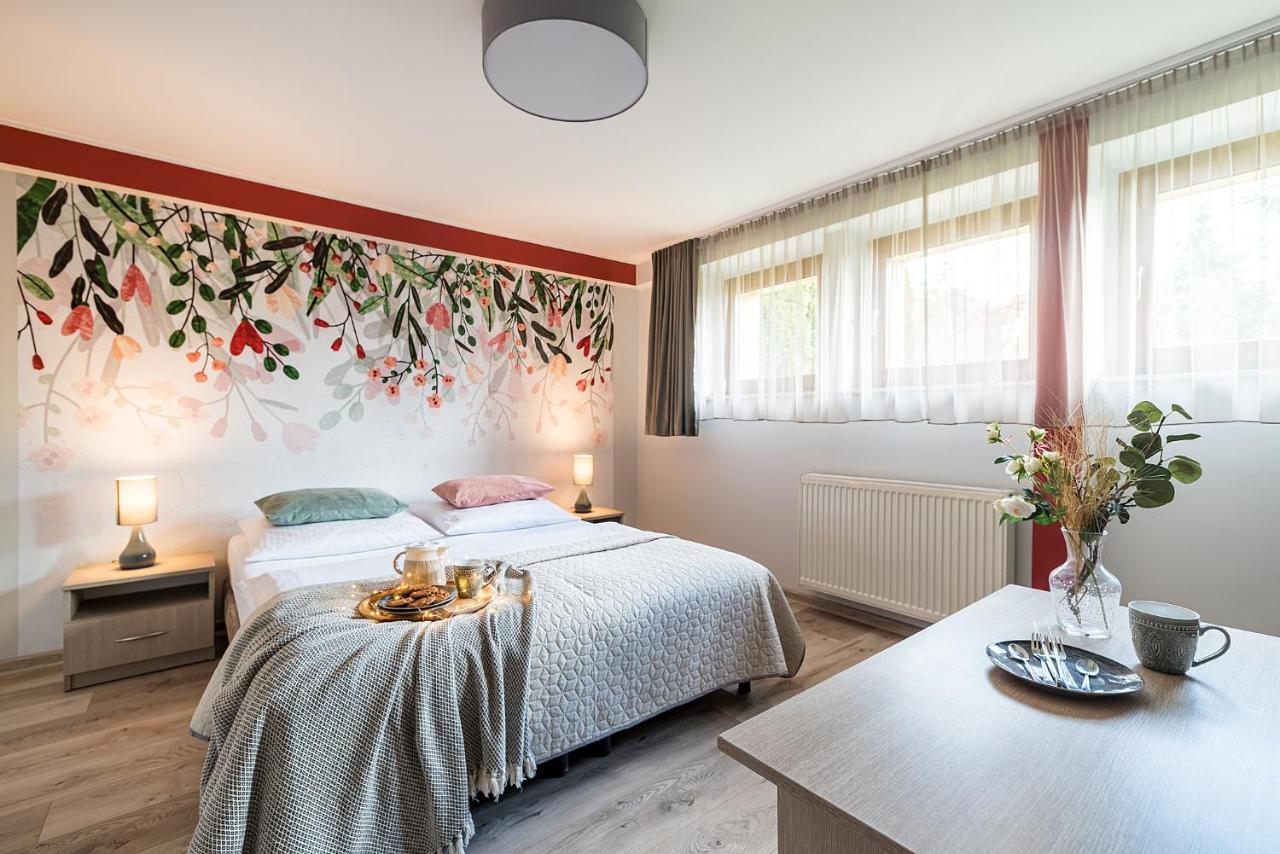 E-Stay Noclegi W Bydgoszczy Екстер'єр фото