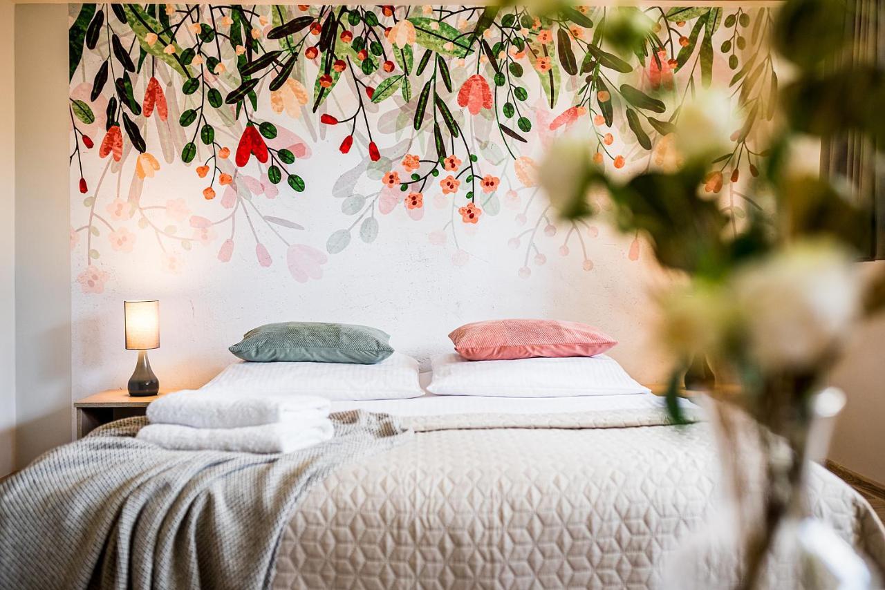 E-Stay Noclegi W Bydgoszczy Екстер'єр фото
