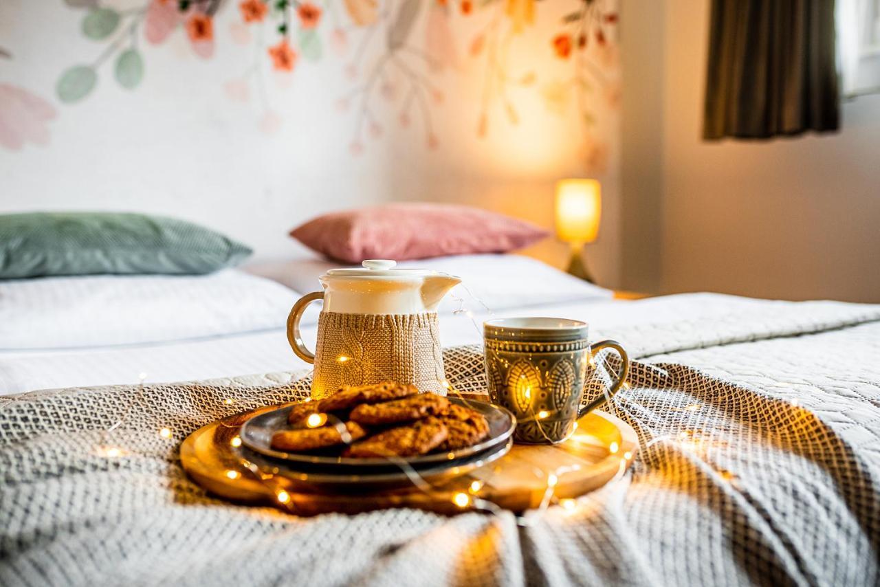 E-Stay Noclegi W Bydgoszczy Екстер'єр фото