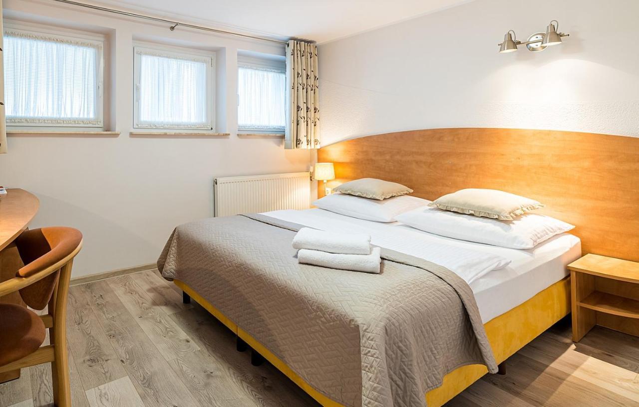 E-Stay Noclegi W Bydgoszczy Екстер'єр фото