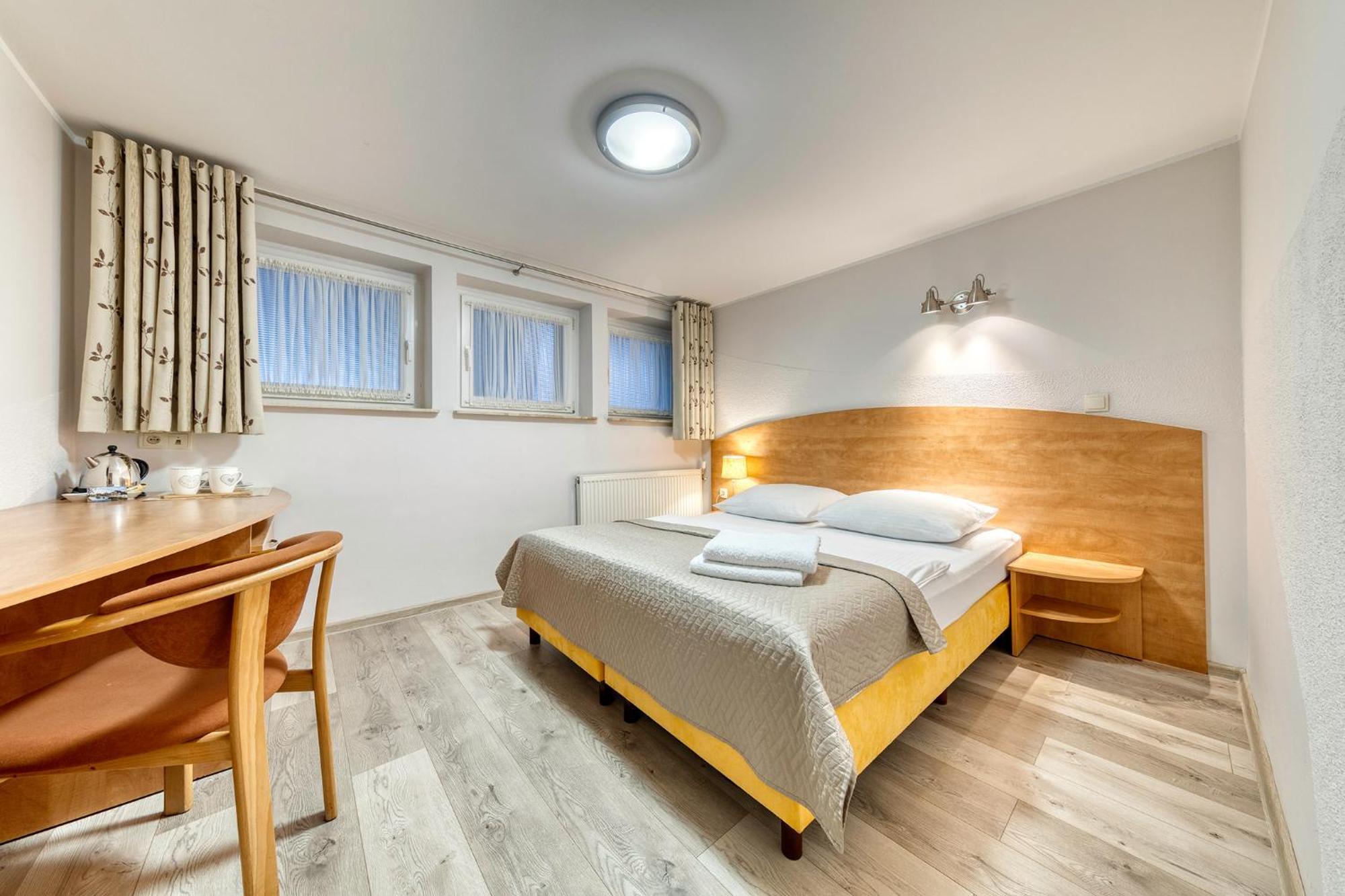 E-Stay Noclegi W Bydgoszczy Екстер'єр фото