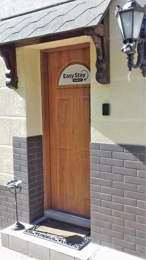 E-Stay Noclegi W Bydgoszczy Екстер'єр фото