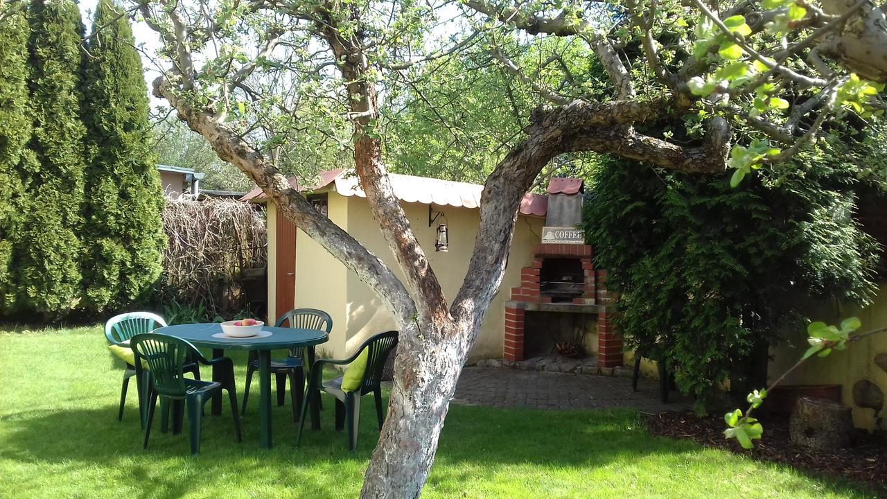 E-Stay Noclegi W Bydgoszczy Екстер'єр фото