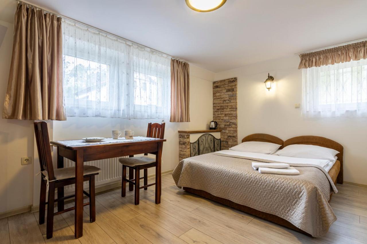 E-Stay Noclegi W Bydgoszczy Екстер'єр фото